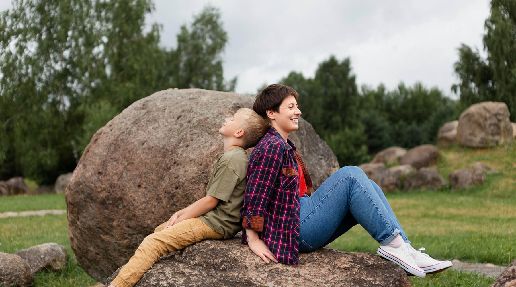 It Will Take Courage to Raise Resourcefull Young Adults