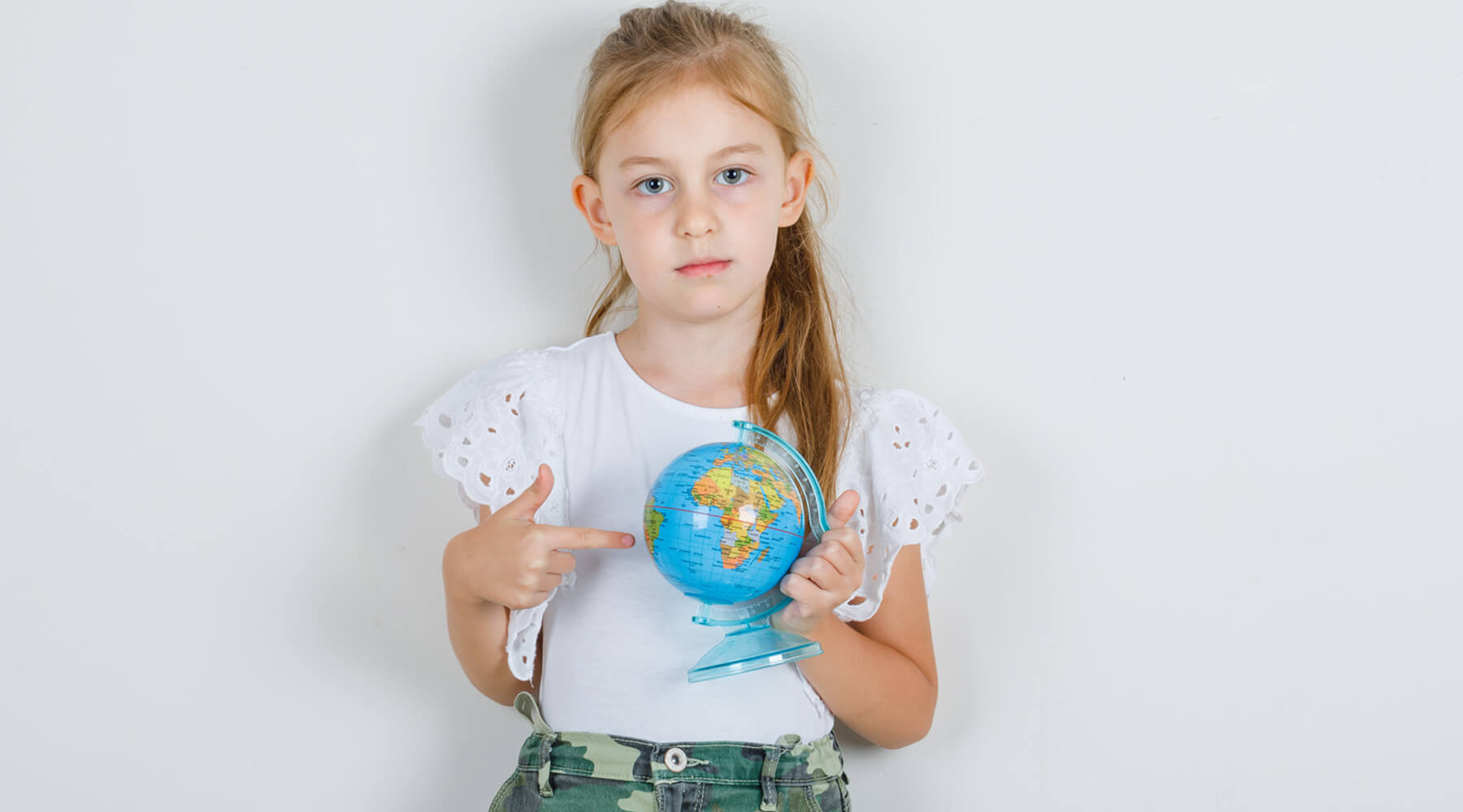 Third Culture Kids and Identity in Global Transition