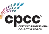 certified professional co-active coach