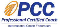 professional certified coach